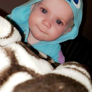 Meet your Posher, Susan